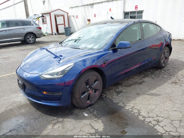 2023 TESLA MODEL 3 5YJ3E1EA1PF572180 Photo 1