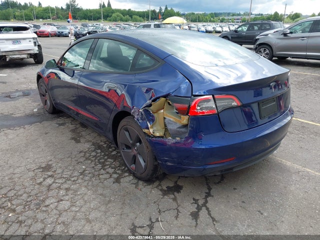 2023 TESLA MODEL 3 5YJ3E1EA1PF572180 Photo 2