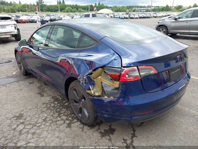 2023 TESLA MODEL 3 5YJ3E1EA1PF572180 Photo 5