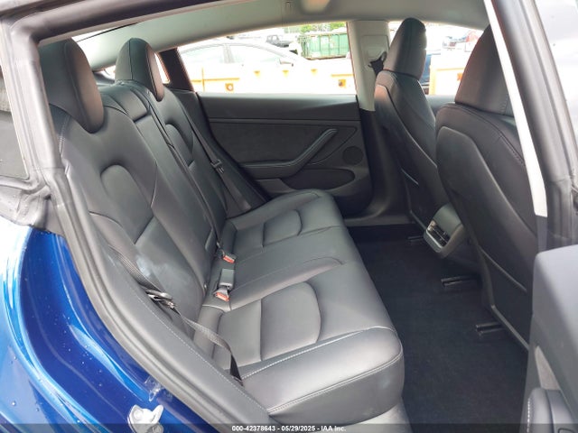 2023 TESLA MODEL 3 5YJ3E1EA1PF572180 Photo 7