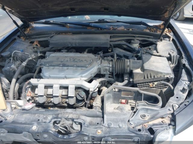 2011 ACURA TL 19UUA8F59BA001839 Photo 9
