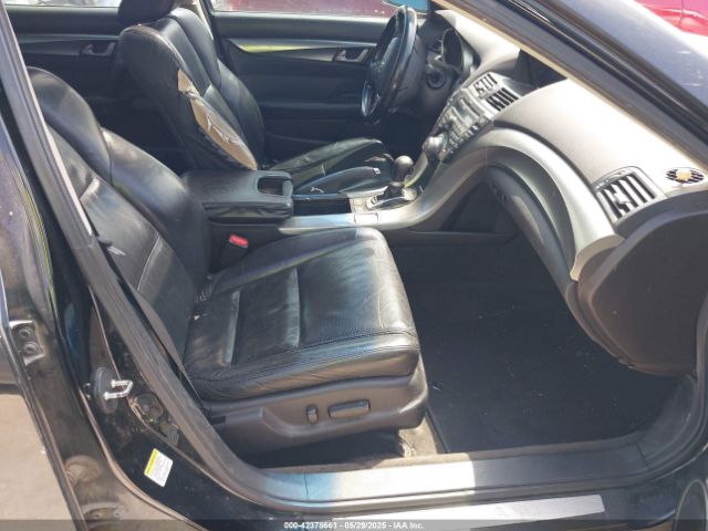 2011 ACURA TL 19UUA8F59BA001839 Photo 4