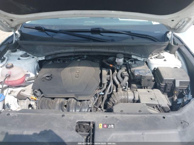 2023 HYUNDAI TUCSON 5NMJFCAE0PH282701 Photo 9