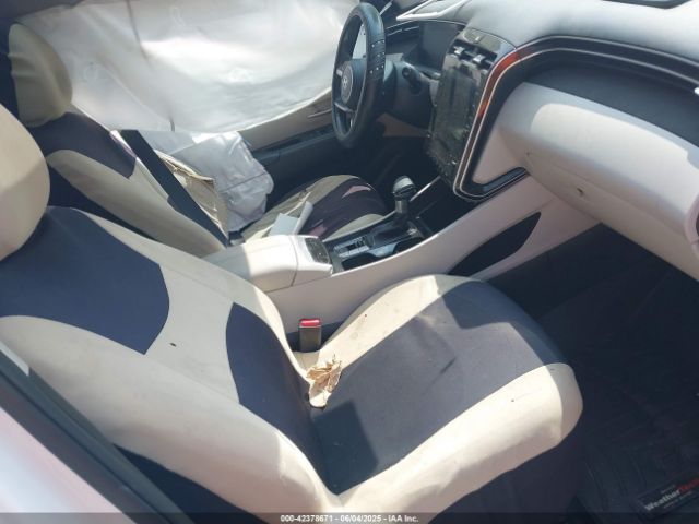 2023 HYUNDAI TUCSON 5NMJFCAE0PH282701 Photo 4