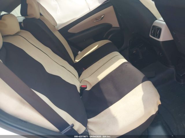 2023 HYUNDAI TUCSON 5NMJFCAE0PH282701 Photo 7