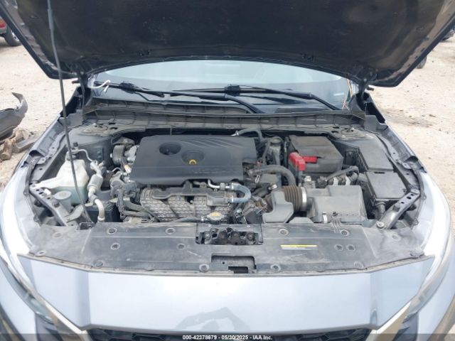 1N4BL4CVXKN310876 Nissan 2019