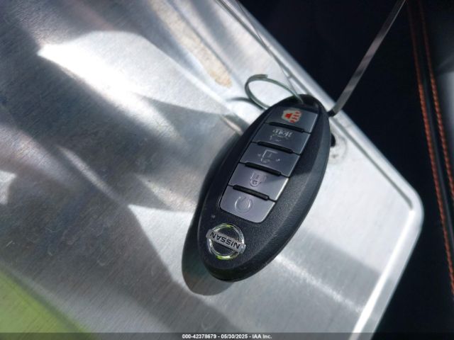 1N4BL4CVXKN310876 Nissan 2019