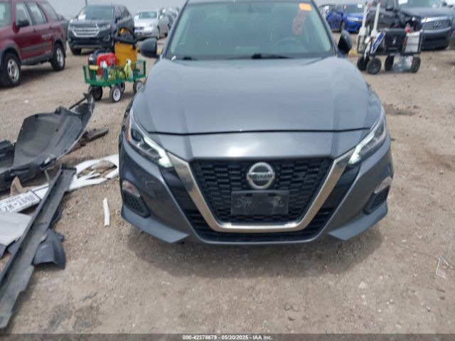 1N4BL4CVXKN310876 Nissan 2019