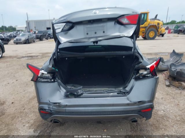 1N4BL4CVXKN310876 Nissan 2019