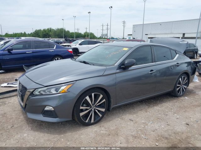 1N4BL4CVXKN310876 Nissan 2019