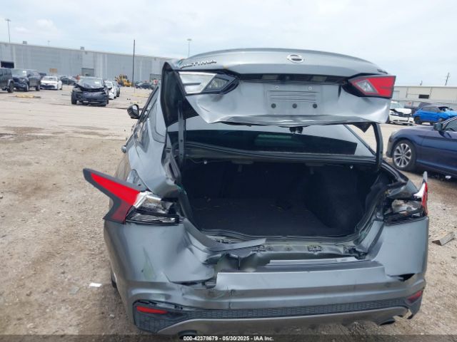 1N4BL4CVXKN310876 Nissan 2019