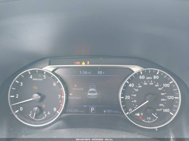 1N4BL4CVXKN310876 Nissan 2019