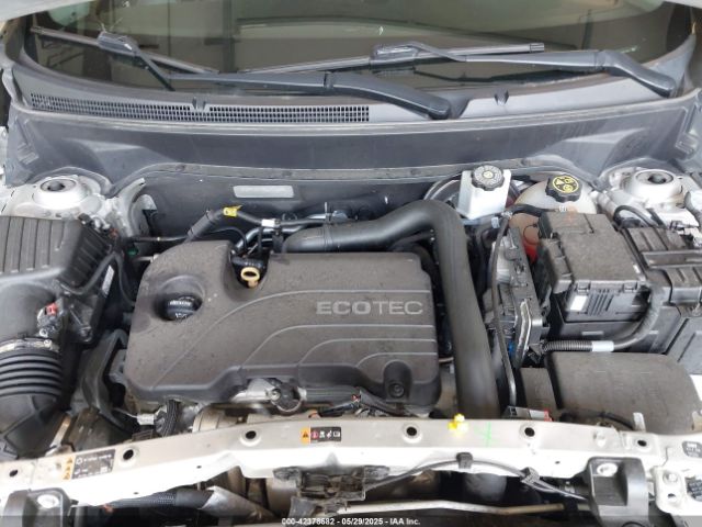 2019 CHEVROLET EQUINOX 3GNAXSEV8KS543356 Photo 9