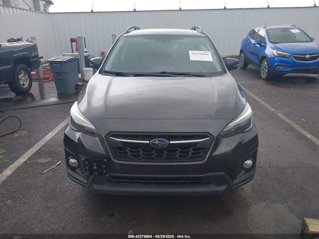 Subaru naturally aspirated 2018 JF2GTALC9JH336560 Image 13