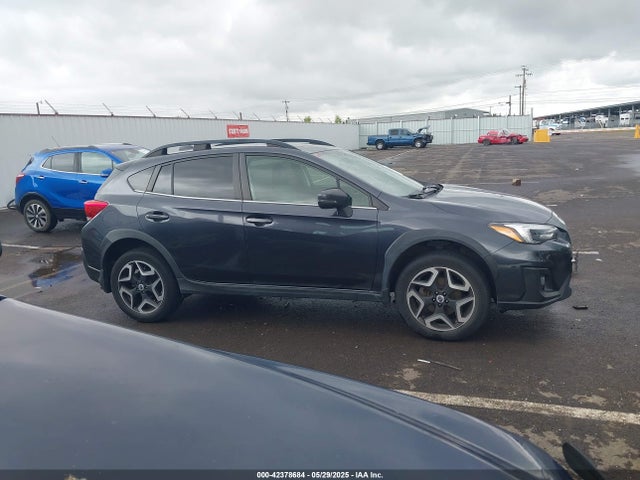 Subaru naturally aspirated 2018 JF2GTALC9JH336560 Image 14