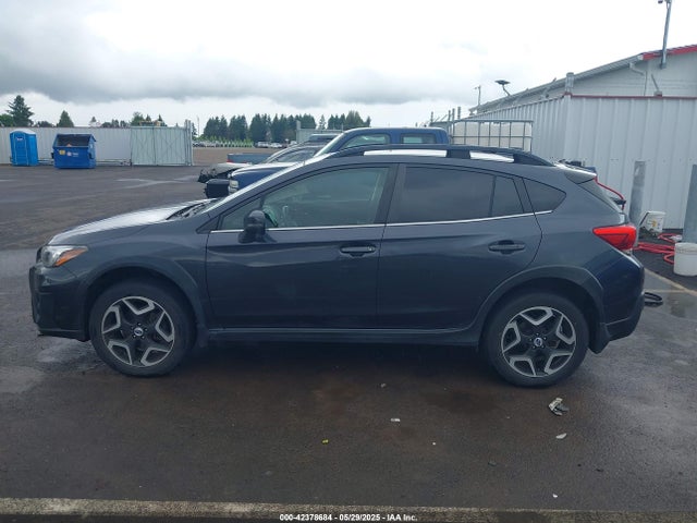Subaru naturally aspirated 2018 JF2GTALC9JH336560 Image 15