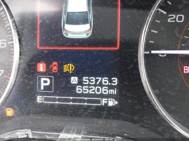 Subaru naturally aspirated 2018 JF2GTALC9JH336560 Image 16