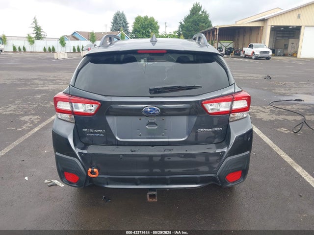 Subaru naturally aspirated 2018 JF2GTALC9JH336560 Image 17