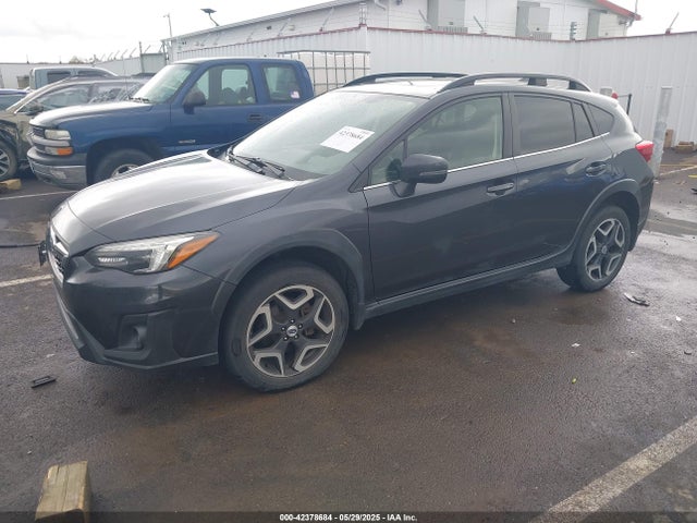 Subaru naturally aspirated 2018 JF2GTALC9JH336560 Image 2