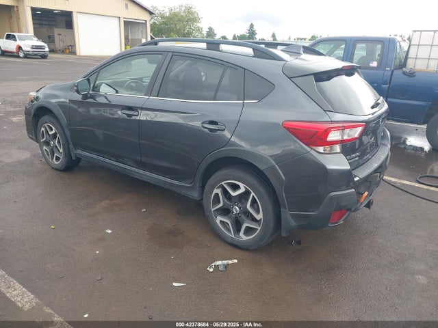Subaru naturally aspirated 2018 JF2GTALC9JH336560 Image 3