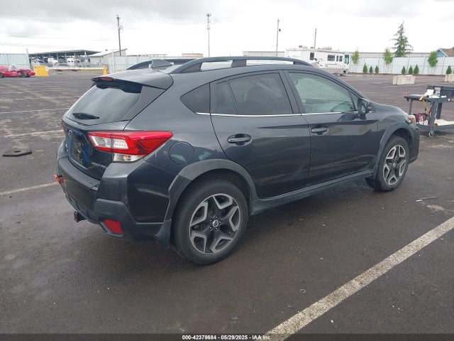 Subaru naturally aspirated 2018 JF2GTALC9JH336560 Image 4
