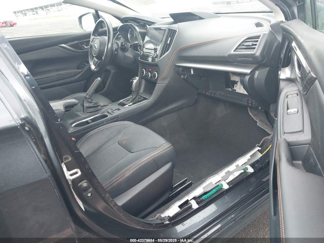 Subaru naturally aspirated 2018 JF2GTALC9JH336560 Image 5