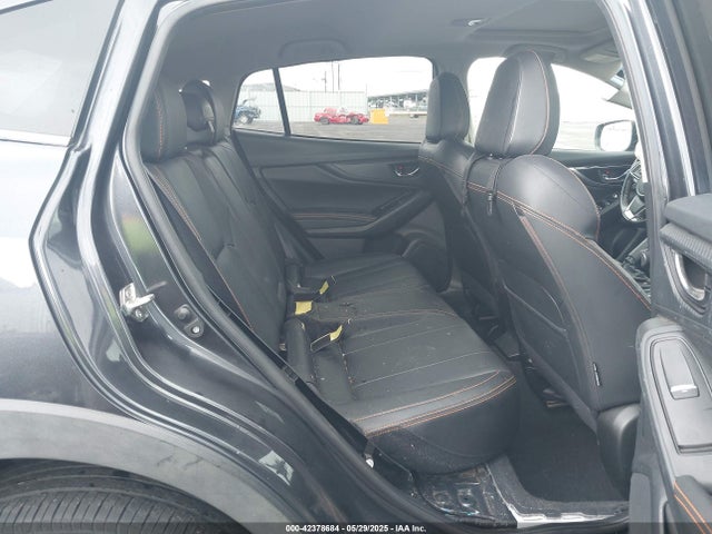 Subaru naturally aspirated 2018 JF2GTALC9JH336560 Image 8
