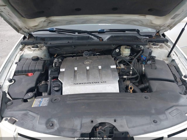 2010 CADILLAC DTS 1G6KH5EY6AU120122 Photo 9