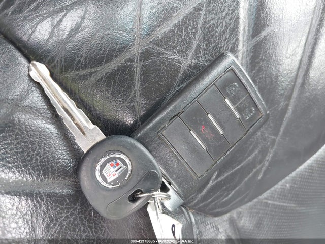 2010 CADILLAC DTS 1G6KH5EY6AU120122 Photo 10