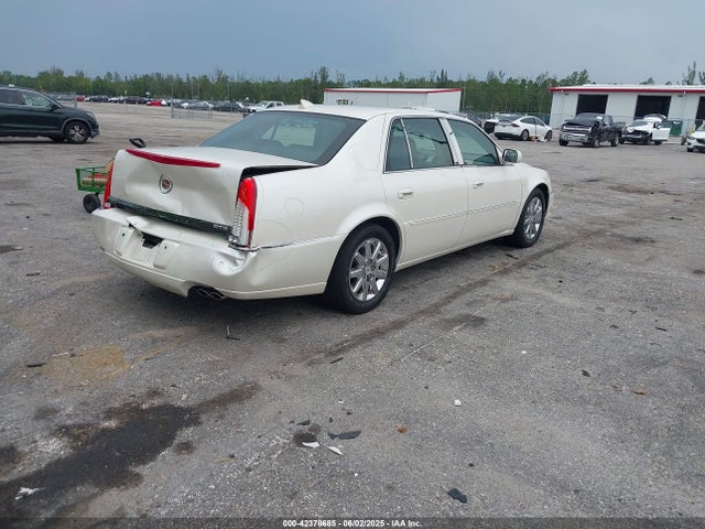 2010 CADILLAC DTS 1G6KH5EY6AU120122 Photo 3