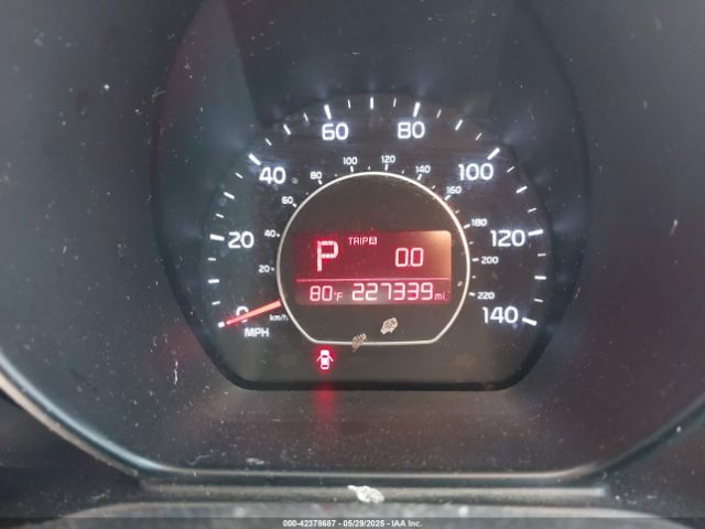 KNDJN2A25E7037030 KIA Soul