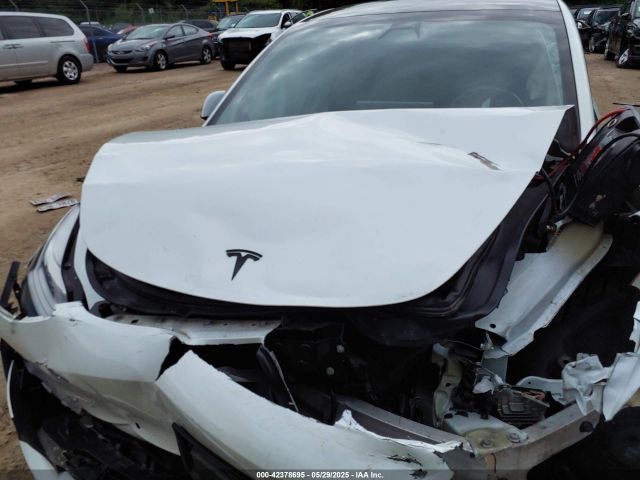 2020 TESLA MODEL 3 5YJ3E1EC7LF714303 Photo 9