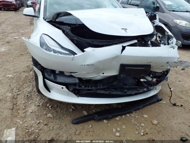 2020 TESLA MODEL 3 5YJ3E1EC7LF714303 Photo 5