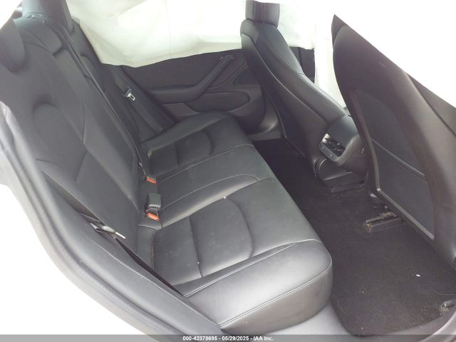 2020 TESLA MODEL 3 5YJ3E1EC7LF714303 Photo 7