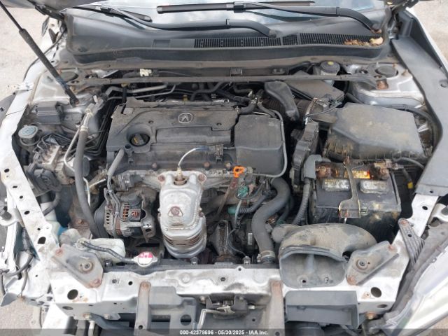 2017 ACURA TLX 19UUB1F3XHA007869 Photo 9