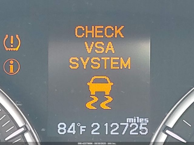 2017 ACURA TLX 19UUB1F3XHA007869 Photo 6