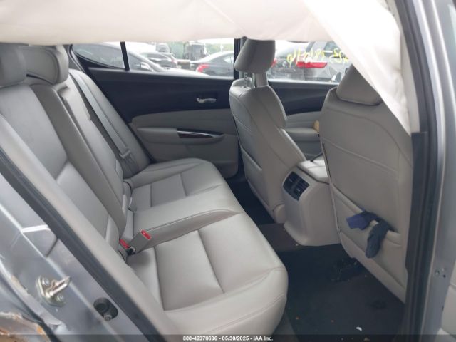 2017 ACURA TLX 19UUB1F3XHA007869 Photo 7