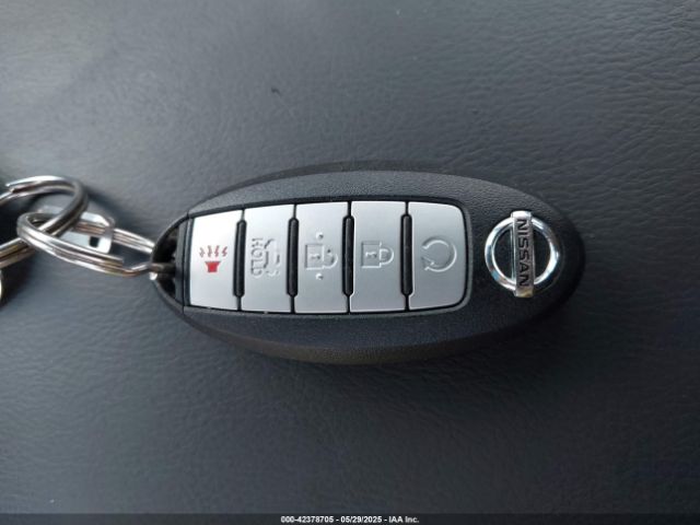 1N4AL3AP9FN349605 Nissan Altima 2.5 Sl
