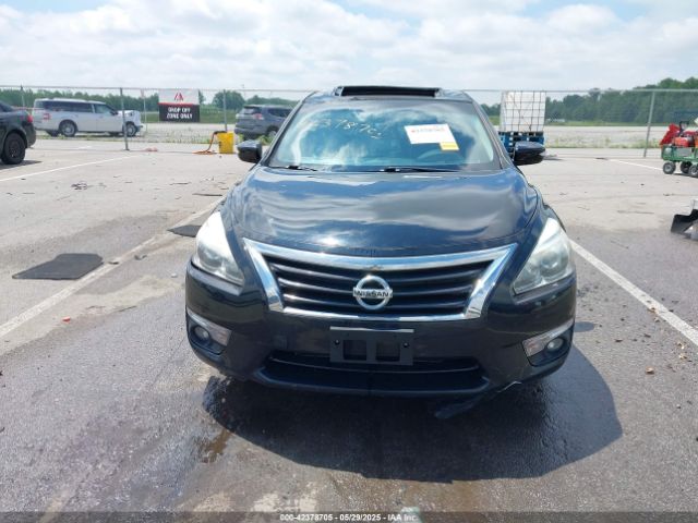 1N4AL3AP9FN349605 Nissan Altima 2.5 Sl