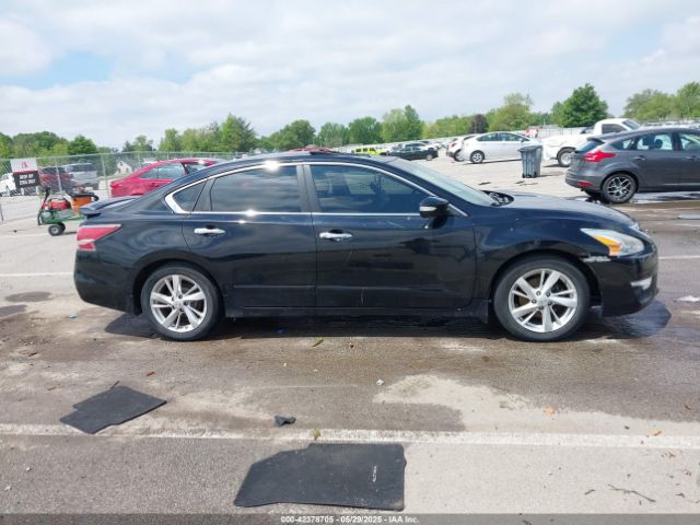 1N4AL3AP9FN349605 Nissan Altima 2.5 Sl