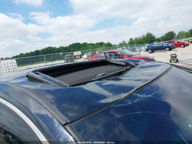1N4AL3AP9FN349605 Nissan Altima 2.5 Sl
