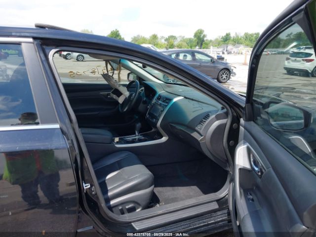 1N4AL3AP9FN349605 Nissan Altima 2.5 Sl