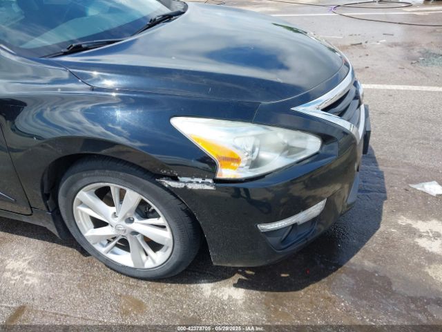 1N4AL3AP9FN349605 Nissan Altima 2.5 Sl