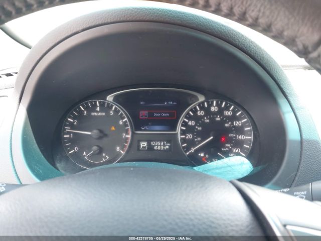 1N4AL3AP9FN349605 Nissan Altima 2.5 Sl