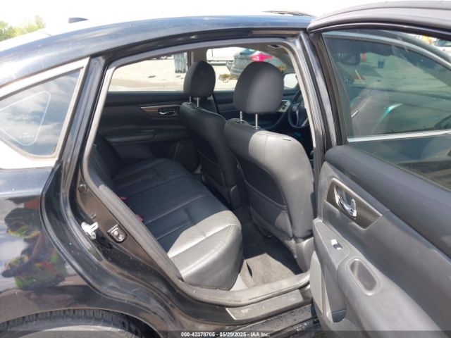 1N4AL3AP9FN349605 Nissan Altima 2.5 Sl