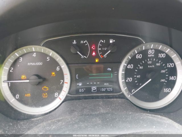 3N1AB7APXEY209345 Nissan Sentra S/sv/sr/sl