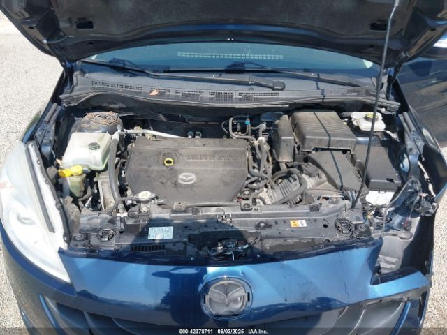 JM1CW2BL9F0187973 Mazda 5 SPORT