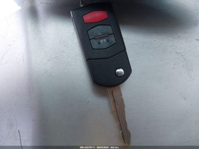 JM1CW2BL9F0187973 Mazda 5 SPORT