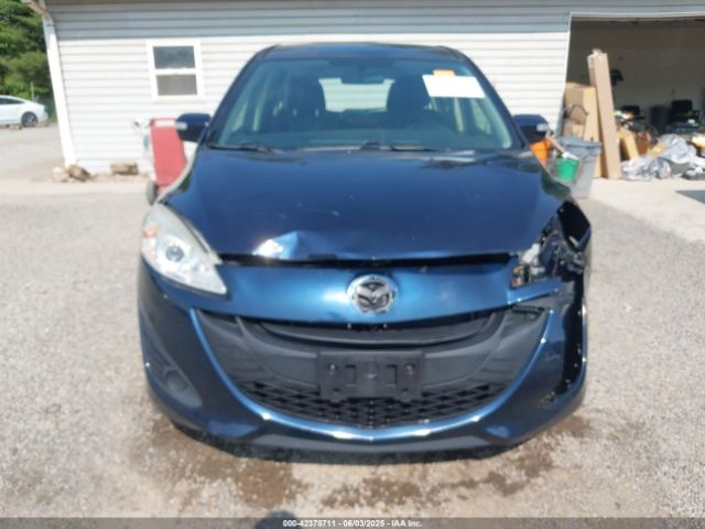 JM1CW2BL9F0187973 Mazda 5 SPORT