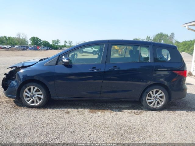 JM1CW2BL9F0187973 Mazda 5 SPORT